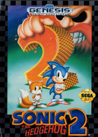 Sonic the Hedgehog 2